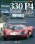 Sportscar Spectacles by HIRO No.02 : Ferrari 330P4 P3/4-412P 1967 PART-2
