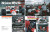 Racing Pictorial Series by HIRO No.25 : All The TURBO CARS 1986