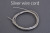 Silver Wire Cord
