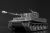 1/35scale Multi-Material Kit : ティーガーⅠ後期生産型 TIGER I Ausf.E Late Production [ Full Metal Version ]