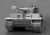 1/35scale Multi-Material Kit : ティーガーⅠ後期生産型 TIGER I Ausf.E Late Production [ Full Metal Version ]
