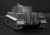 1/35scale Multi-Material Kit : ティーガーⅠ後期生産型 TIGER I Ausf.E Late Production [ Full Metal Version ]