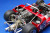 1/24scale Fulldetail Kit : Tipo33/3 [Long Tail] [Short Tail]