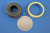 1/20scale タイヤテンプレートセット 1960年代F1用  1/20scale Tire Template set 1960
