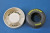 1/20scale タイヤテンプレートセット 1990年代F1用  1/20scale Tire Template set 1990