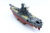1/700scale Multi-Material Kit : 日本海軍 戦艦 大和 Japanese Battleship YAMATO