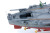 1/700scale Multi-Material Kit : 日本海軍 戦艦 大和 Japanese Battleship YAMATO