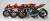 1/12scale Fulldetail Kit : Yoshimuraスズキ鈴鹿8耐 2008 GSX-R 1000  YOSHIMURA SUZUKI '08 SUZUKA 8hours Winner GSX-R 1000