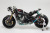1/12scale Fulldetail kit : Yoshimura SUZUKI 2009鈴鹿8耐 優勝車  YOSHIMURA SUZUKI '09 SUZUKA 8hours Winner