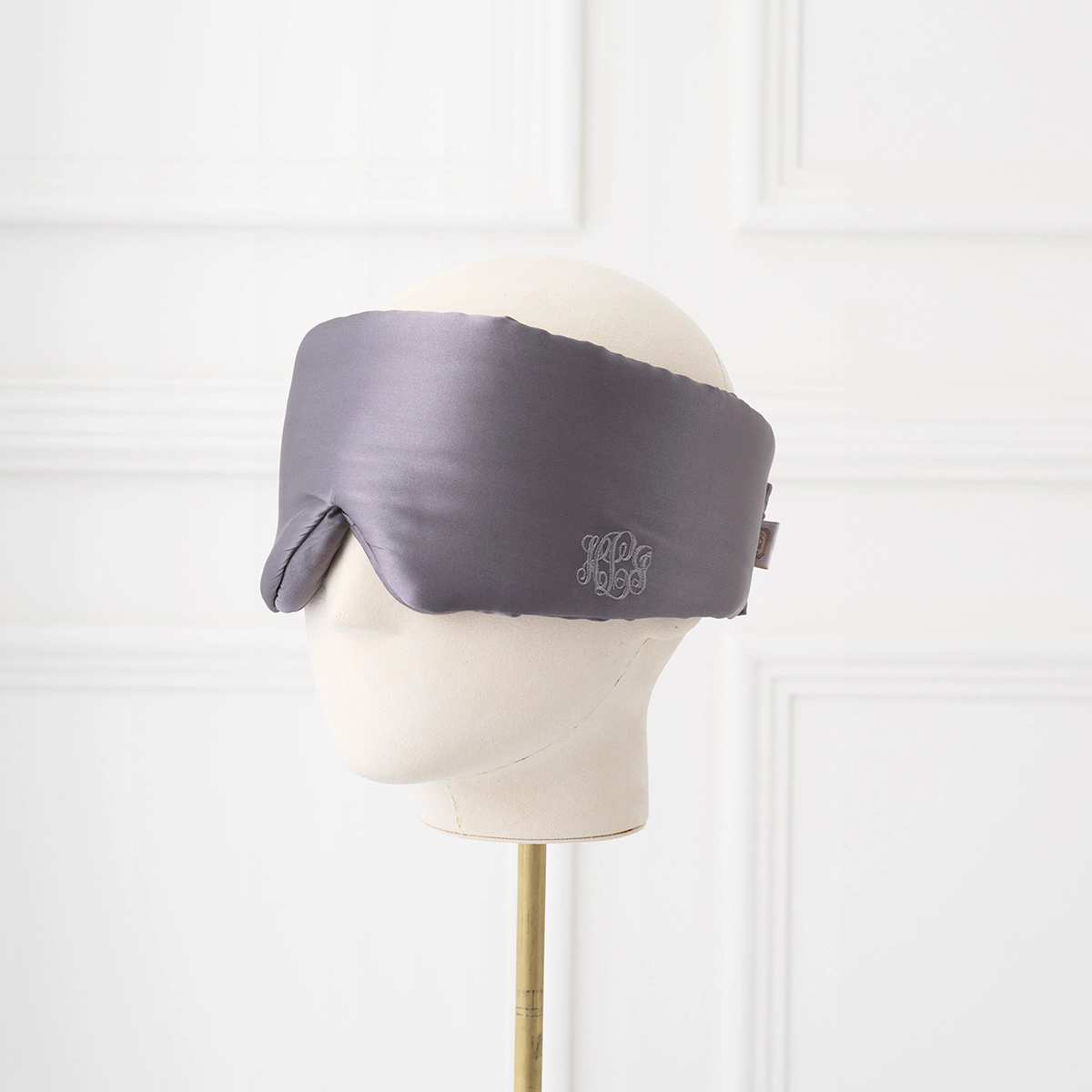 19匁シルクアイマスク