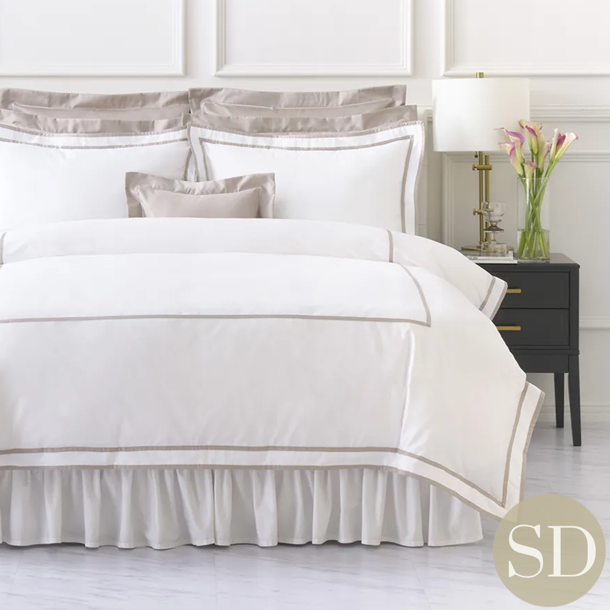 人気の掛け布団カバー｜おしゃれなベッドリネンなら【公式】ホテル