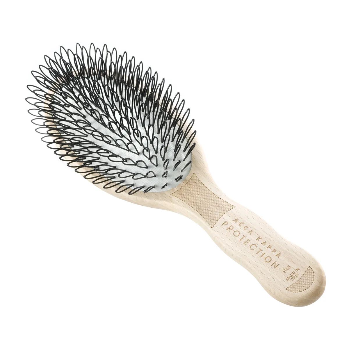 ACCA KAPPA | プロテクション ヘアブラシ | no.946