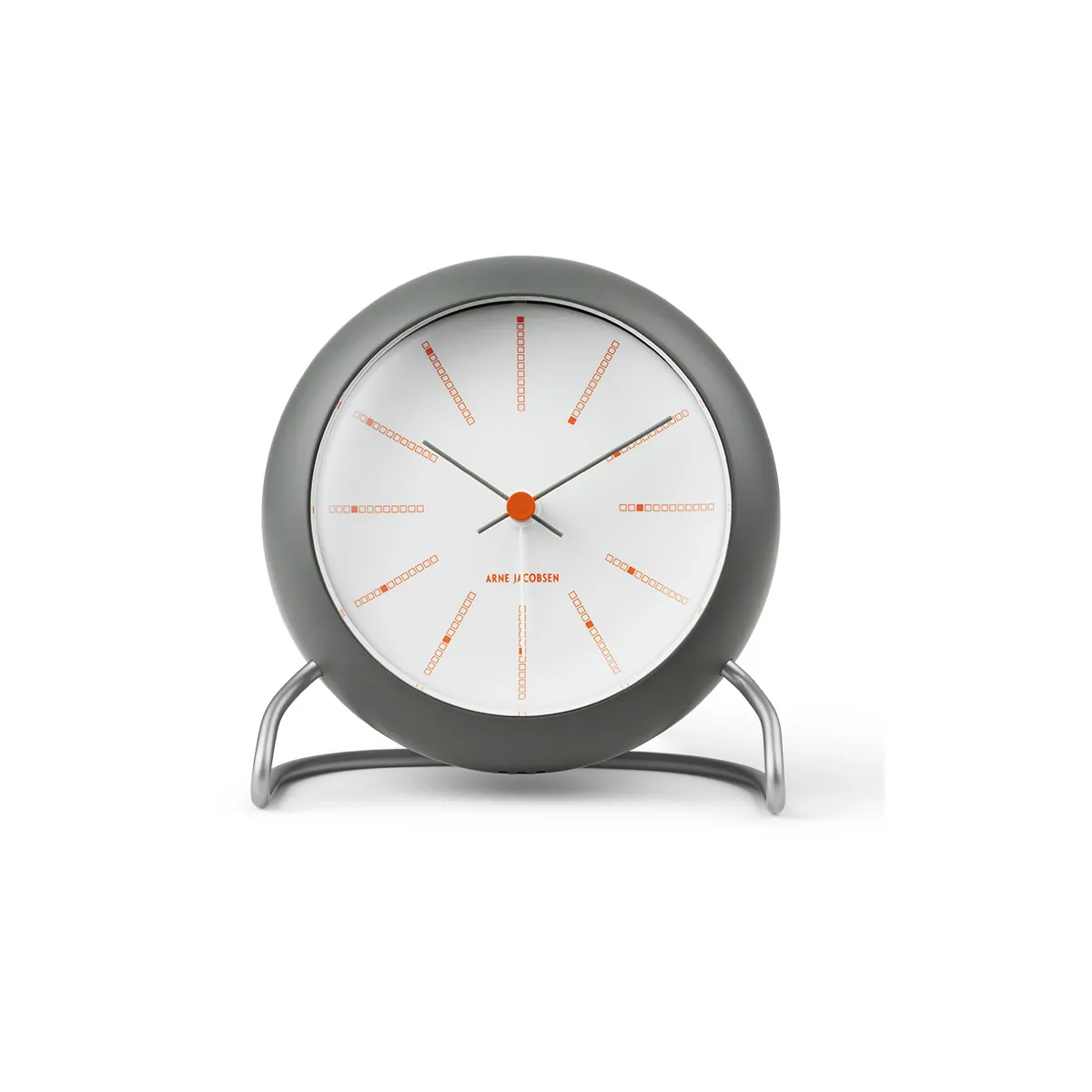 ARNE JACOBSEN | BANKERS | 置き時計 | 11cm HOTEL LIKE INTERIOR