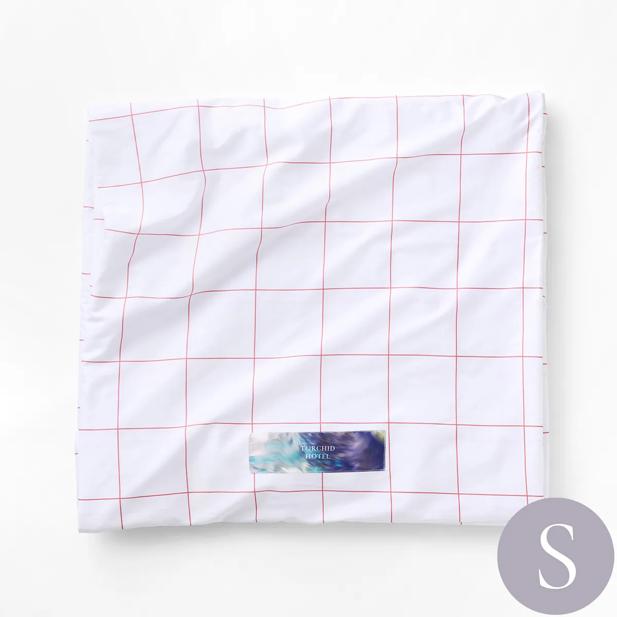 TORCHID HOTEL | エヴァン | 掛け布団カバー | シングル
