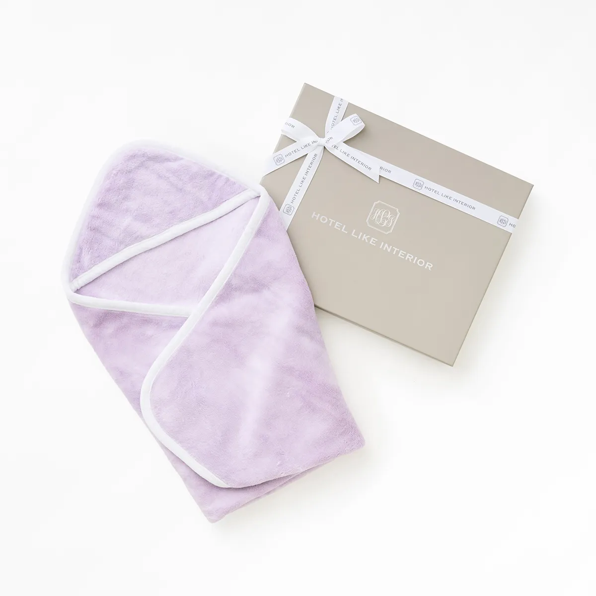 イタリア産　オーガニックヘンプ　ブランケット　ラージサイズ オーガニックコットン ブランケット 綿毛布 Art.2163 ドイツ