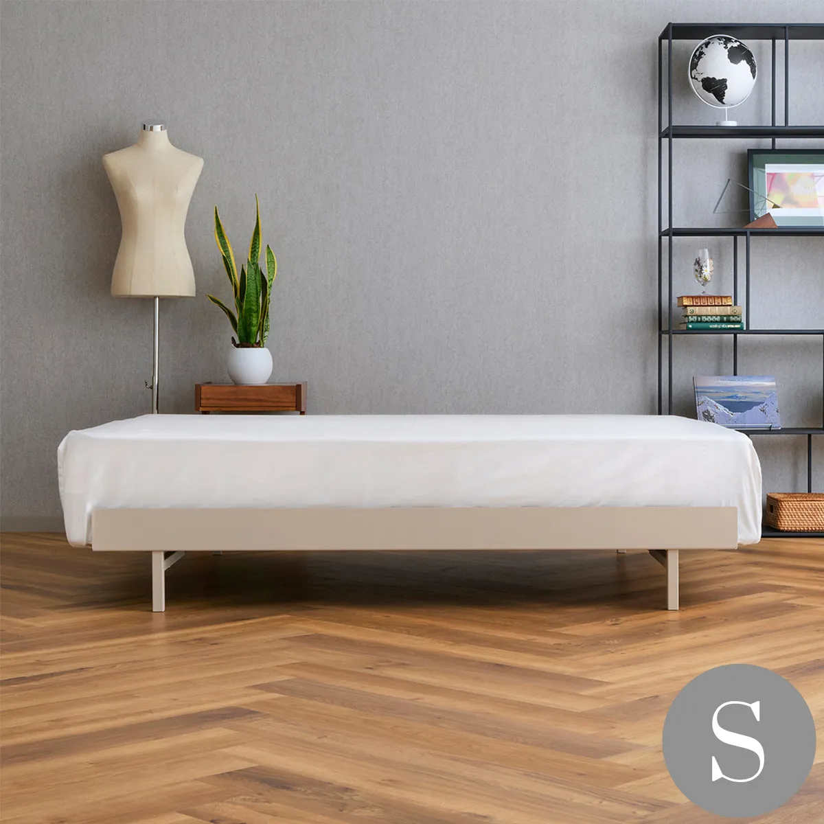 TORCHID HOTEL | ヘレン | ボックスシーツ | シングル | 高さ31cmまで対応