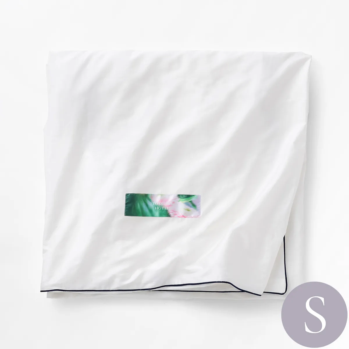 TORCHID HOTEL | ヘレン | 掛け布団カバー | シングル