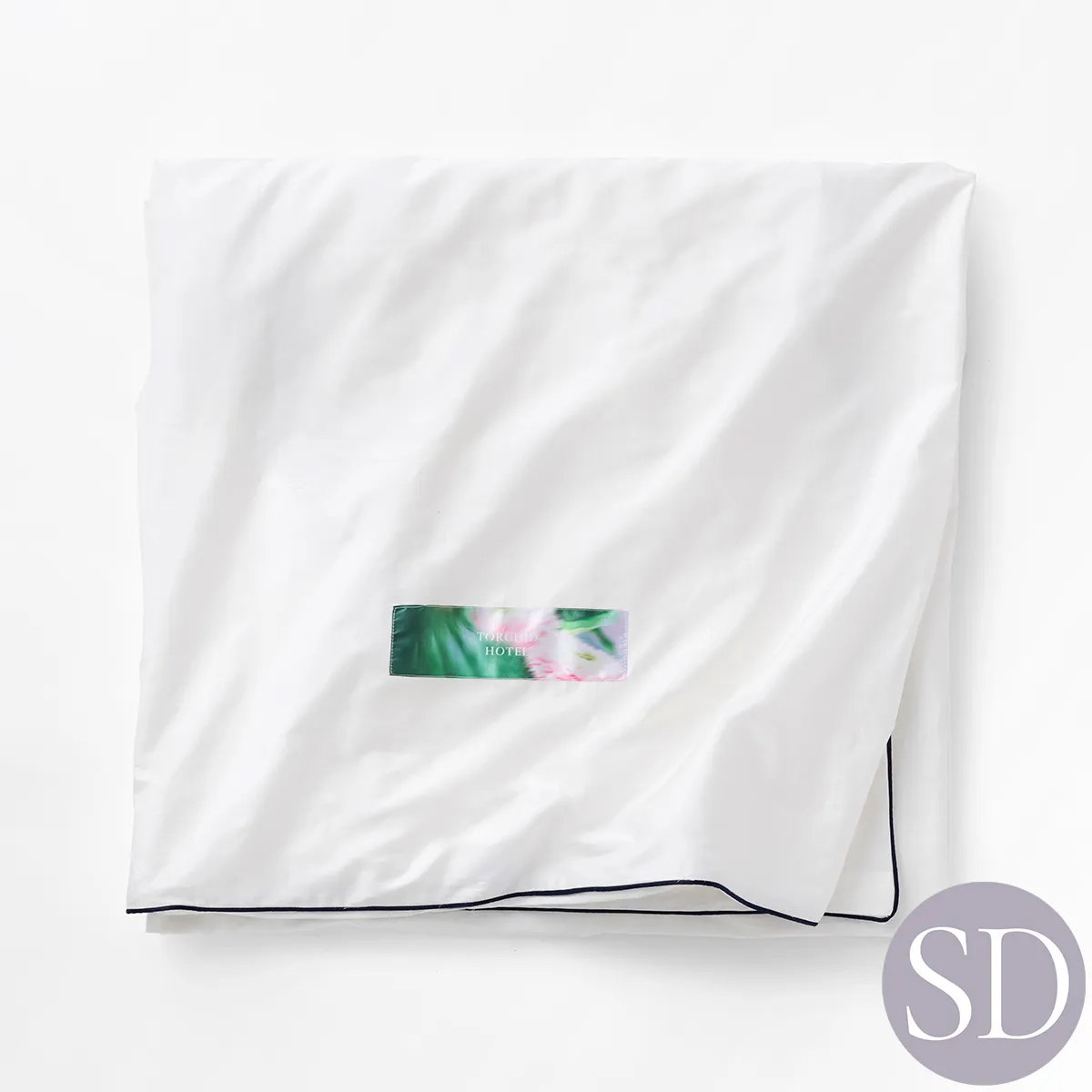 TORCHID HOTEL | ヘレン | 掛け布団カバー | セミダブル