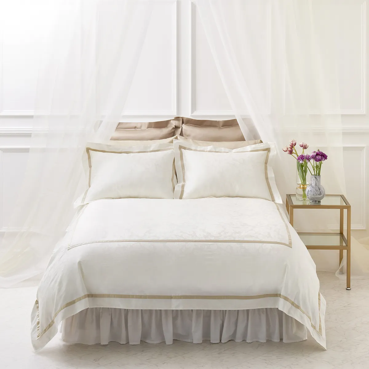 トータルコーディネートセット｜イタリアン コレクション｜8点セット