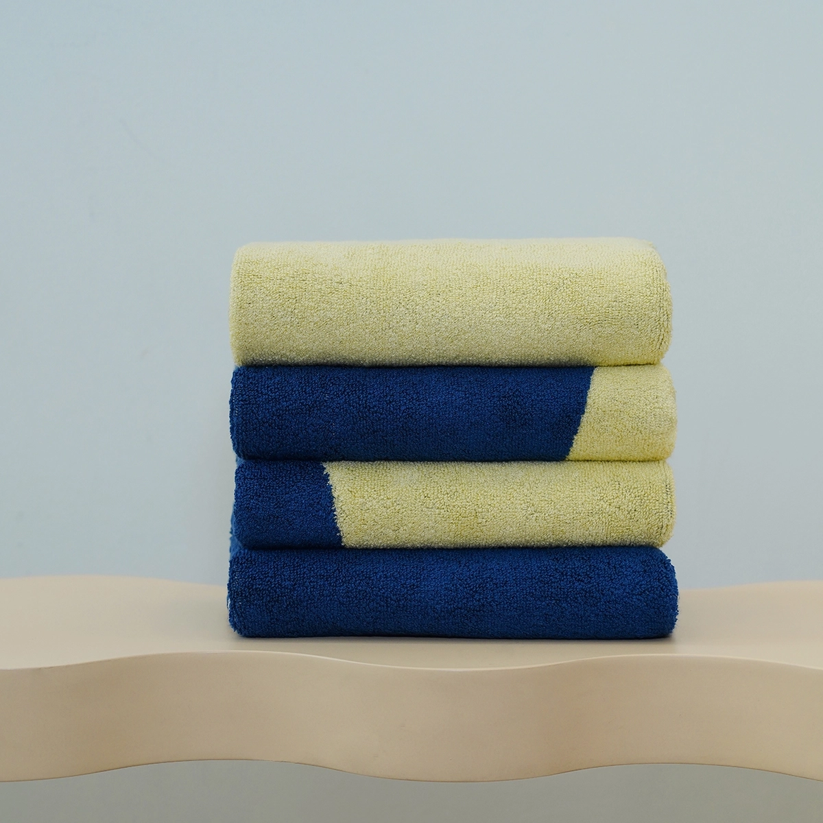 KEENGENERA DAWN | フェイスタオル | 40×80cm