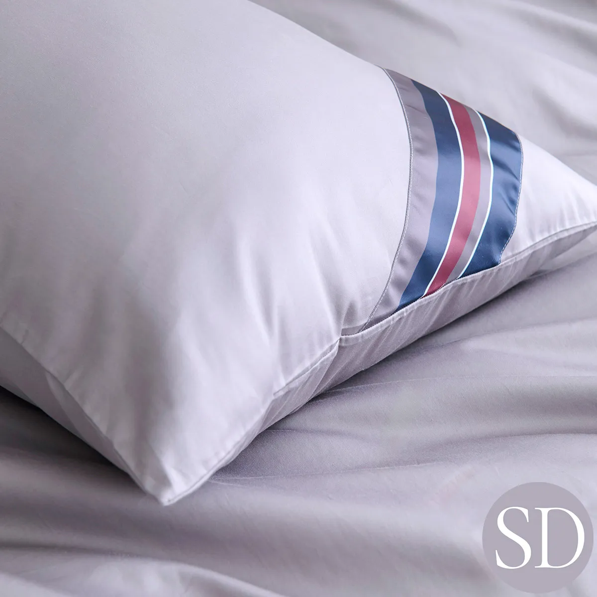 TORCHID HOTEL | セミダブル | ボックスシーツ 1枚 | ピローケース 包み型スタンダード 2枚 | コルク