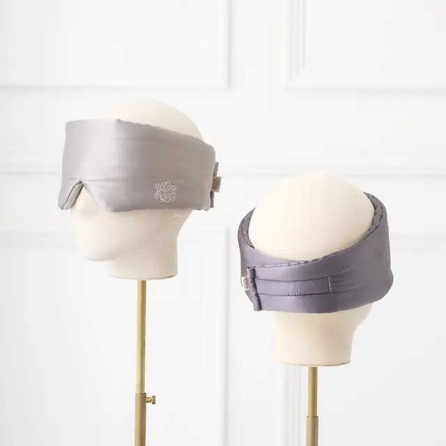 19匁シルクアイマスク