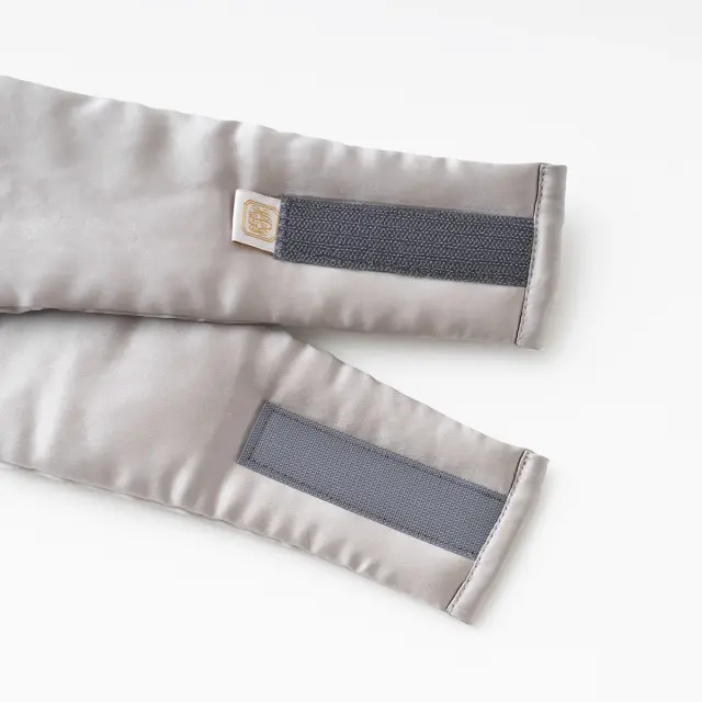 19匁シルクアイマスク