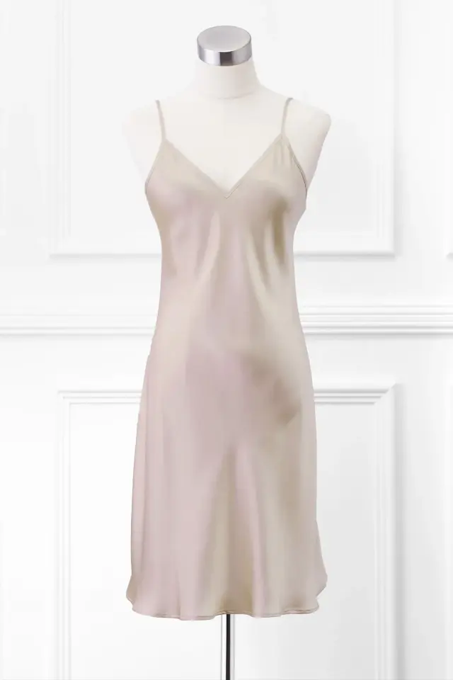 19匁 シルクスリップ | レディース | FREE