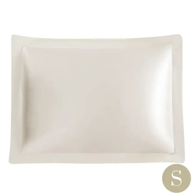 【ギフトBOX入り】 22匁シルクピローケース