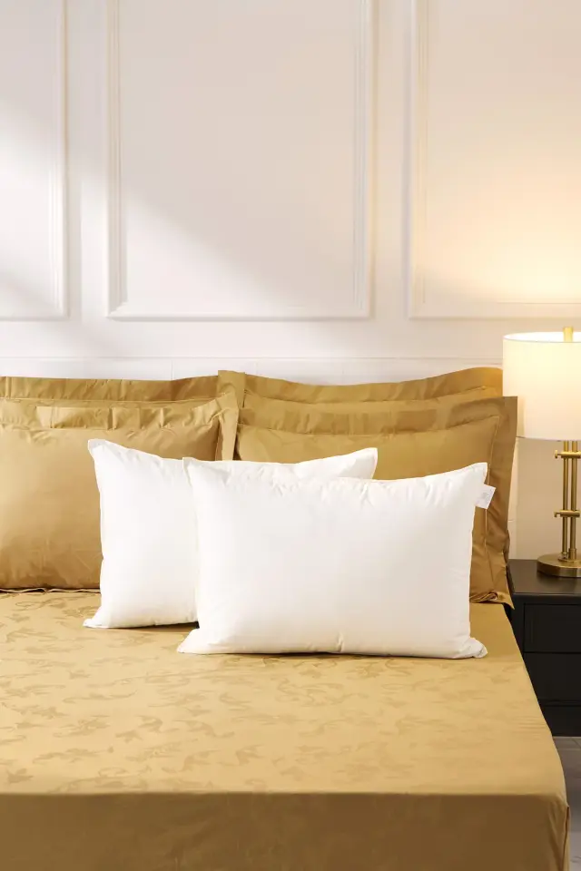 高級ホテルの枕 スーパーソフト スタンダードサイズ