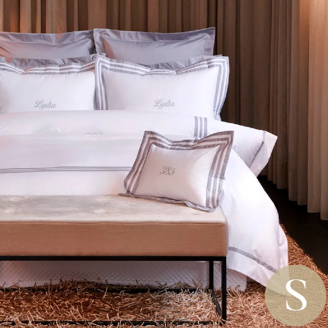 HOTEL LIKE INTERIOR　掛け布団カバー　シングル HOTEL LIKE INTERIOR ＞ITEM ＞掛け布団カバー ｜ ホテルライク