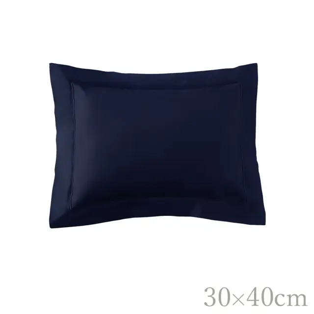 クッションカバー | ブドワール | 30×40cm | 400TC コットンサテン