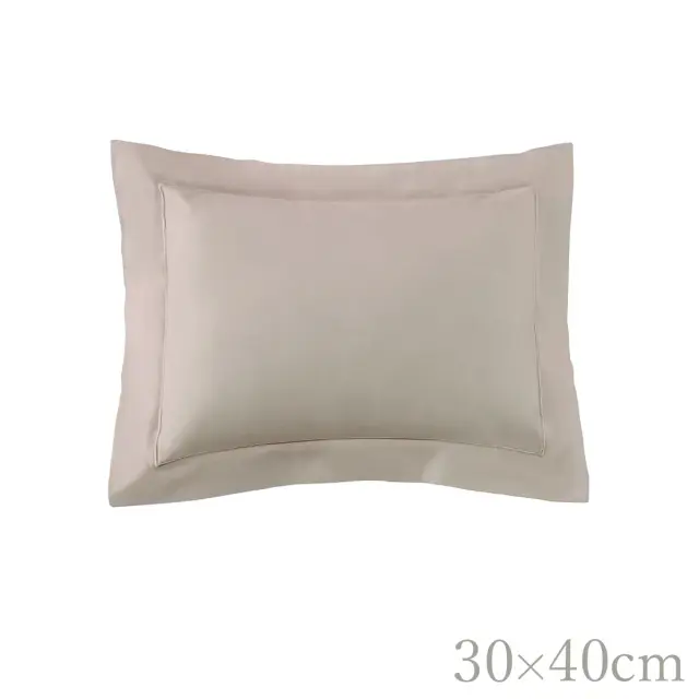クッションカバー | ブドワール | 30×40cm | 400TC コットンサテン