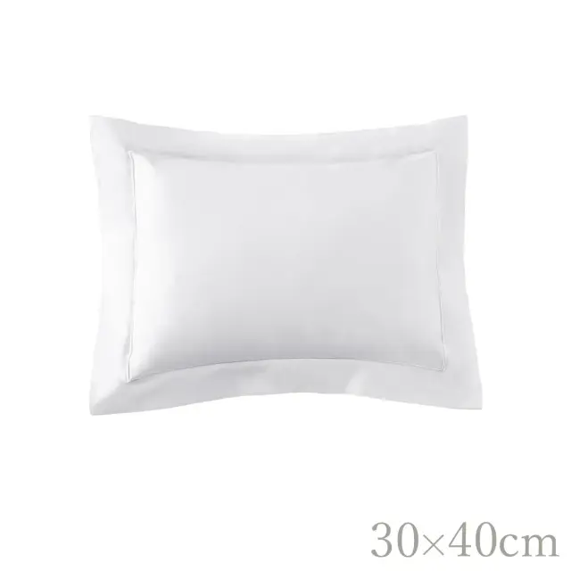 クッションカバー | ブドワール | 30×40cm | 400TC コットンサテン