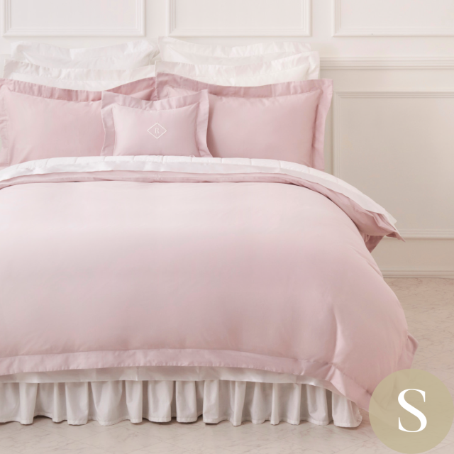 掛け布団カバー | シングル | 150×210cm | 400TC コットンサテン