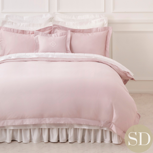 掛け布団カバー | セミダブル | 170×210cm | 400TC コットンサテン