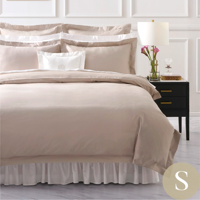 掛け布団カバー | シングル | 150×210cm | 400TC コットンサテン