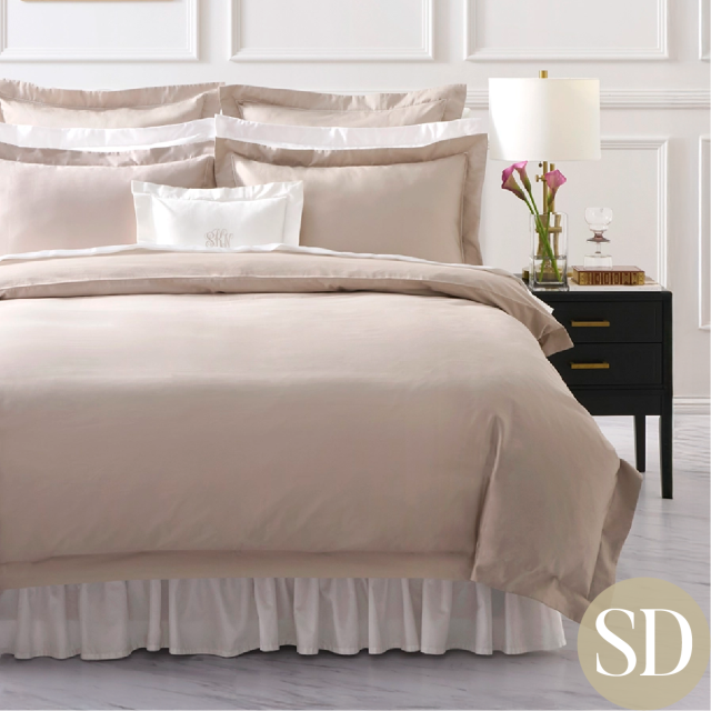 掛け布団カバー | セミダブル | 170×210cm | 400TC コットンサテン