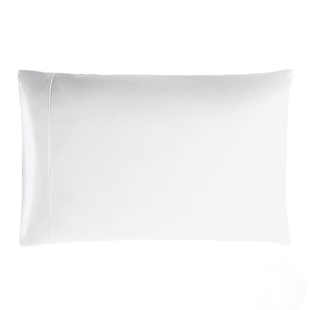 包み型ピローケースでエレガントに寝室を彩る｜高級シーツ・高級枕の