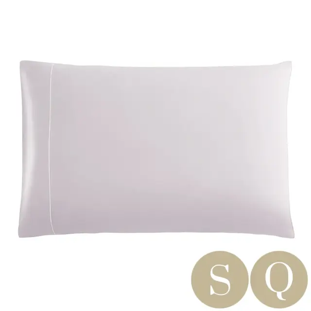 枕カバー・ピローケース | 封筒型スタンダード・クイーン | 50×75cm | 400TC コットンサテン