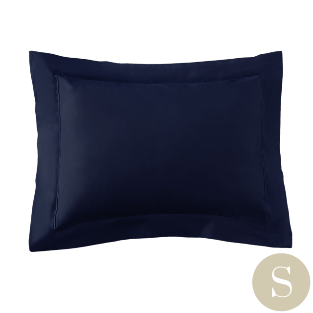 枕カバー・ピローケース | 包み型スタンダード | 50×70cm | 400TC コットンサテン