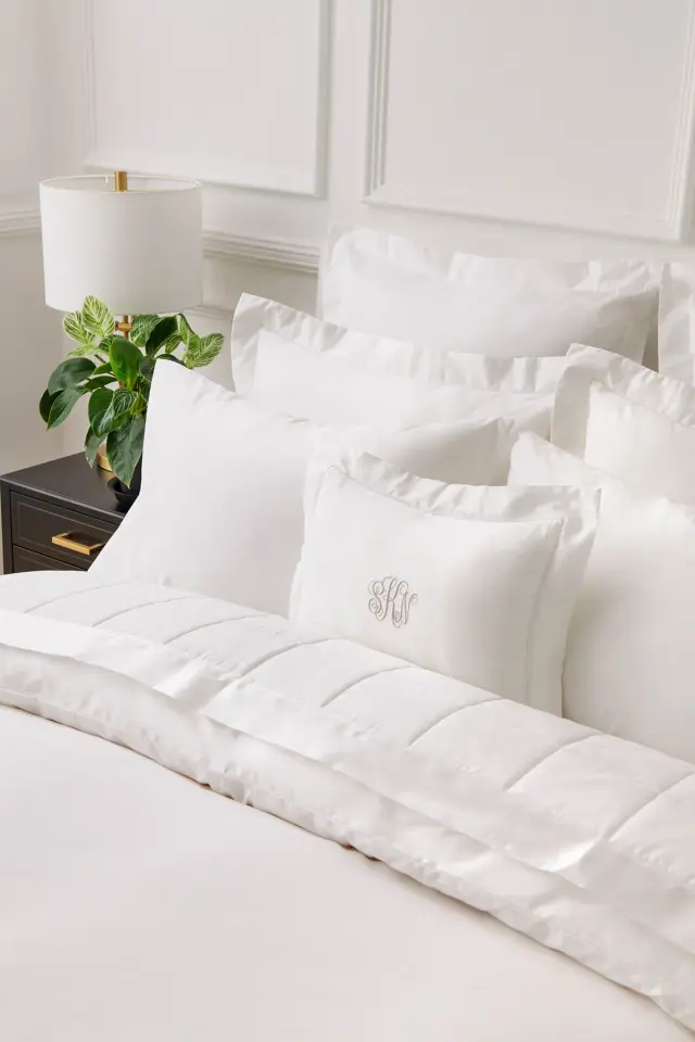 高級ホテルの枕 スーパーソフト スタンダードサイズ