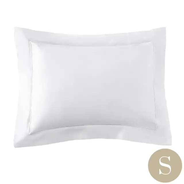 枕カバー・ピローケース | 包み型スタンダード | 50×70cm | 400TC コットンサテン
