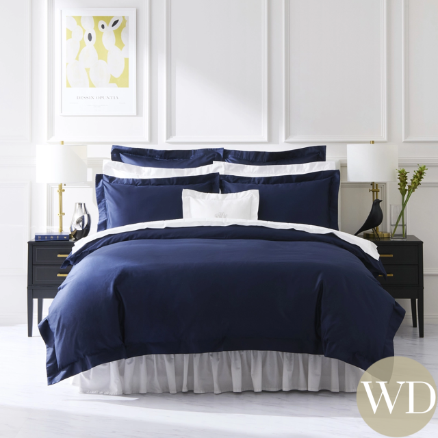 ちょっと訳あり❣️ ワイドダブル　シーツ　4点セット ちょっと訳あり❣️ ワイドダブル シーツ 4点セットの通販 by