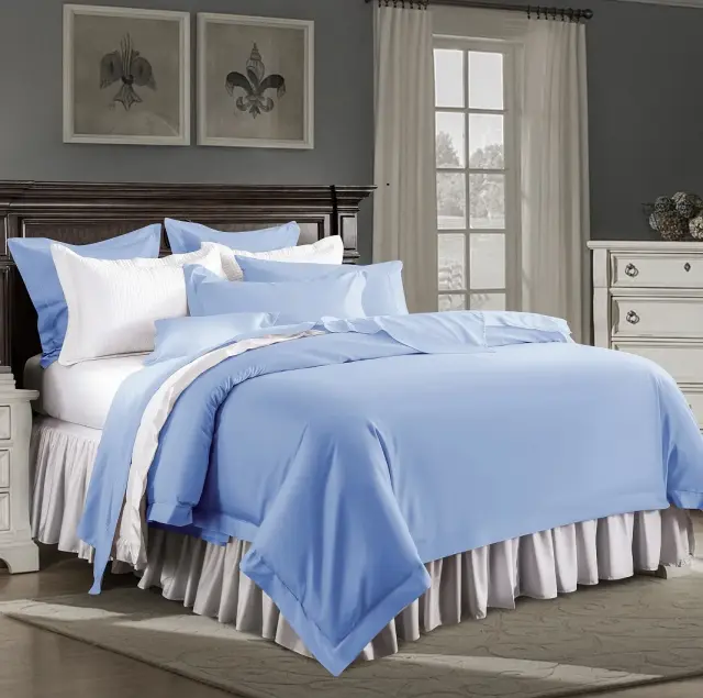 230×210の掛け布団カバー｜キングサイズ｜ホテル仕様