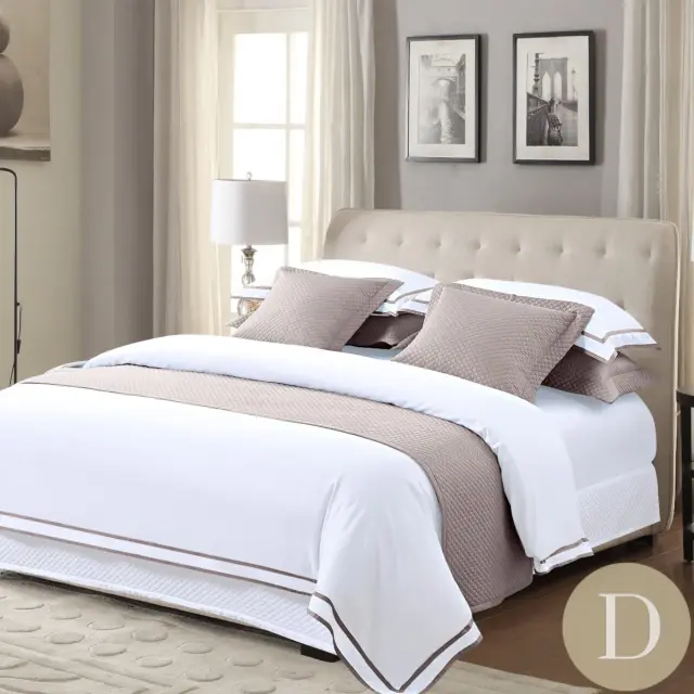 ベッドスロー | ダブル | 210×60cm | ダイヤモンドキルト