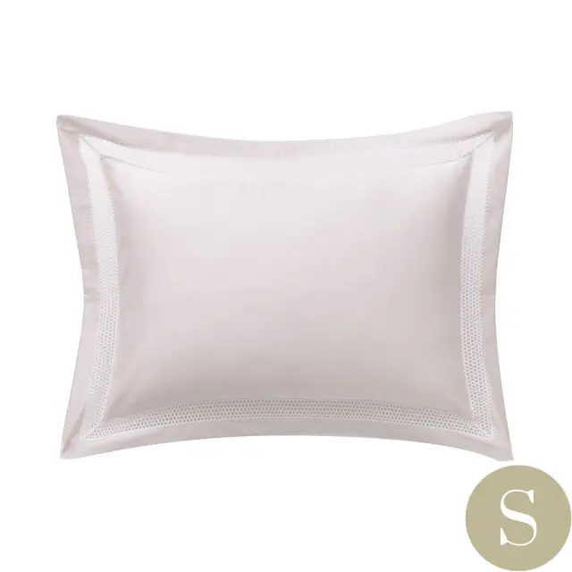 枕カバー・ピローケース | 包み型スタンダード | 50×70cm | 400TC ハニカム