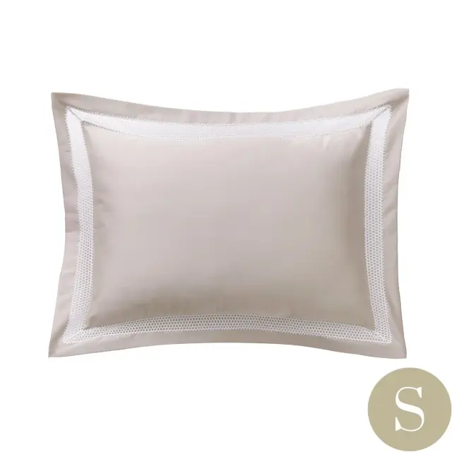 枕カバー・ピローケース | 包み型スタンダード | 50×70cm | 400TC ハニカム