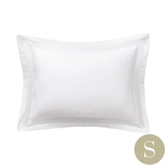 枕カバー・ピローケース | 包み型スタンダード | 50×70cm | 400TC ハニカム