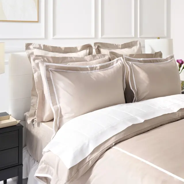 高級枕カバーなどインポートブランドを取り扱う＜公式＞ホテルライク